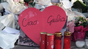 Giulia Cecchettin, oggi un minuto di silenzio nelle scuole italiane