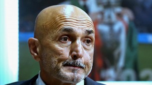 Giulia Cecchettin, Spalletti: "Basta codardi vestiti da principi azzurri"