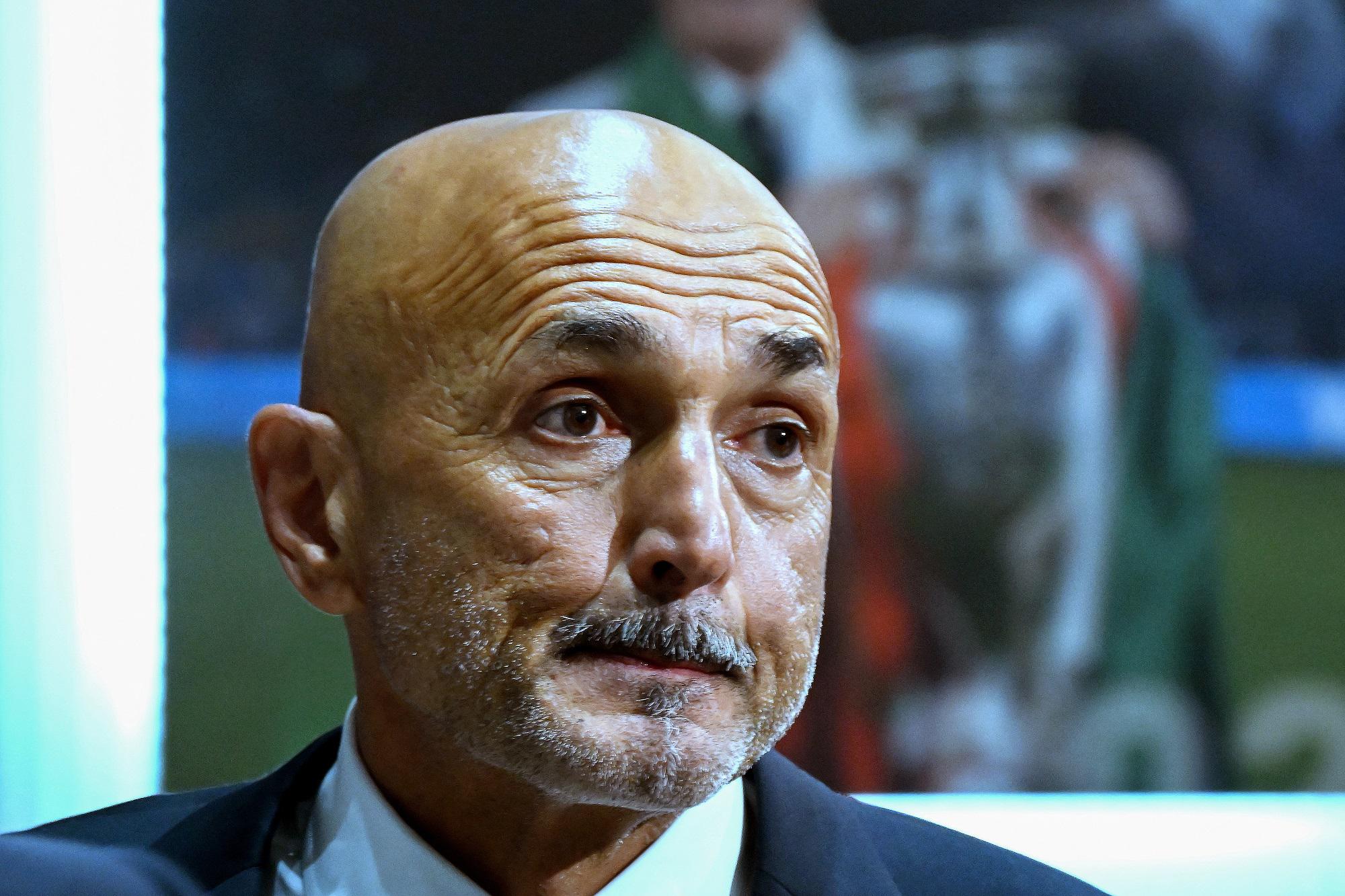 Giulia Cecchettin, Spalletti: "Basta codardi vestiti da principi azzurri"