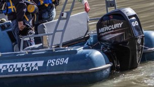 Giulia Cecchettin, trovato il corpo durante le ricerche al lago di Barcis
