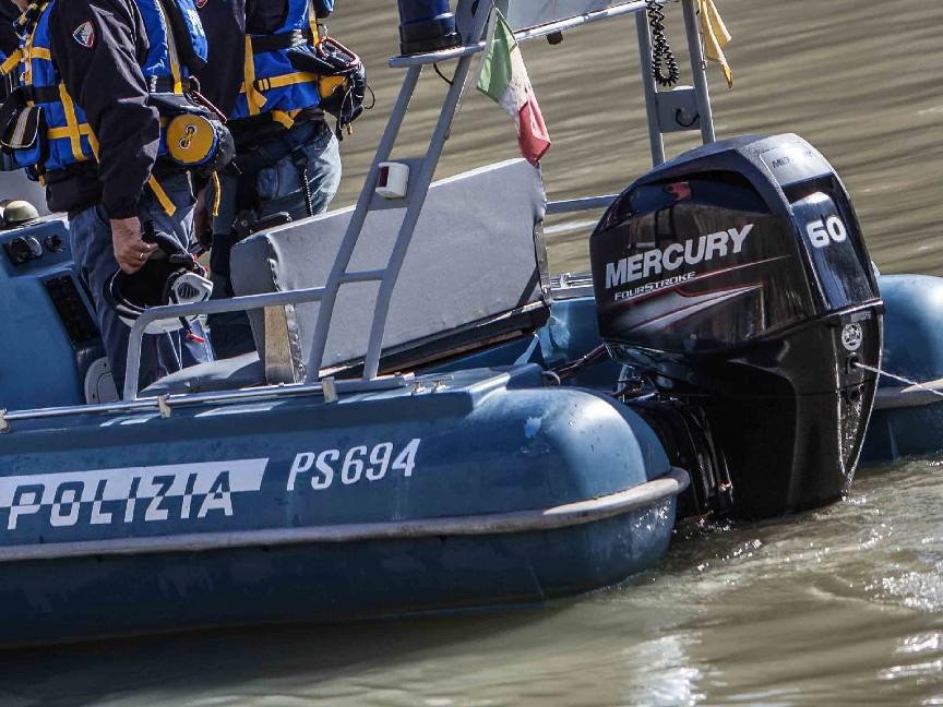 Giulia Cecchettin, trovato il corpo durante le ricerche al lago di Barcis