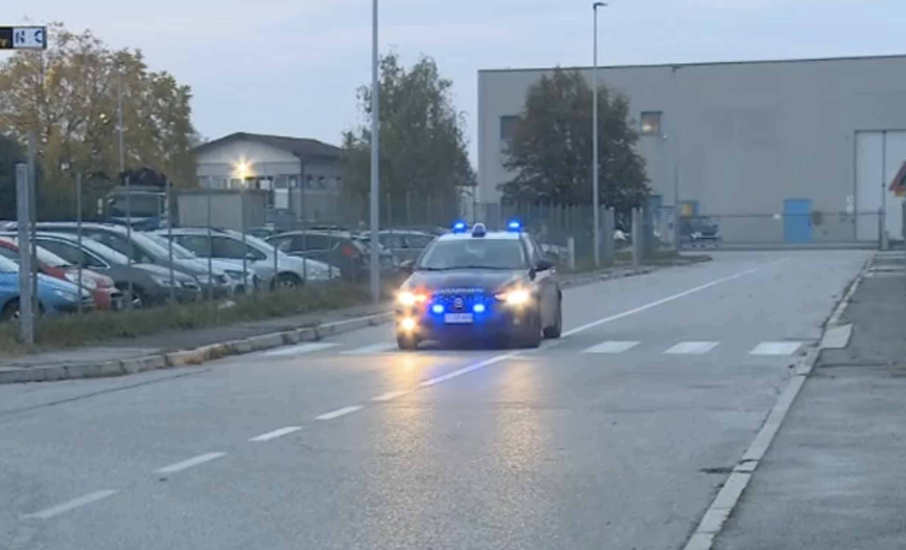 Giulia Cecchettin, Turetta è in Italia: aereo dell'Aeronautica atterrato a Venezia