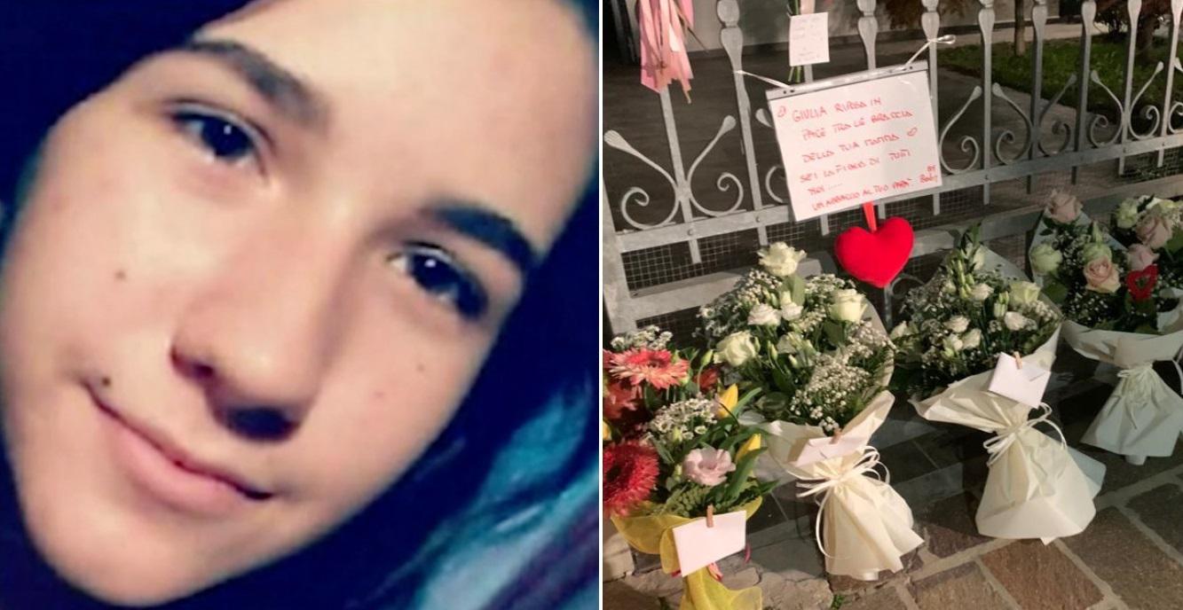 Giulia Cecchettin uccisa, gettata in un dirupo per 50 metri