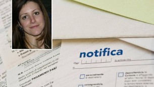 Giulia Galiotto uccisa da ex marito, madre: "Tasse su risarcimento mai avuto"