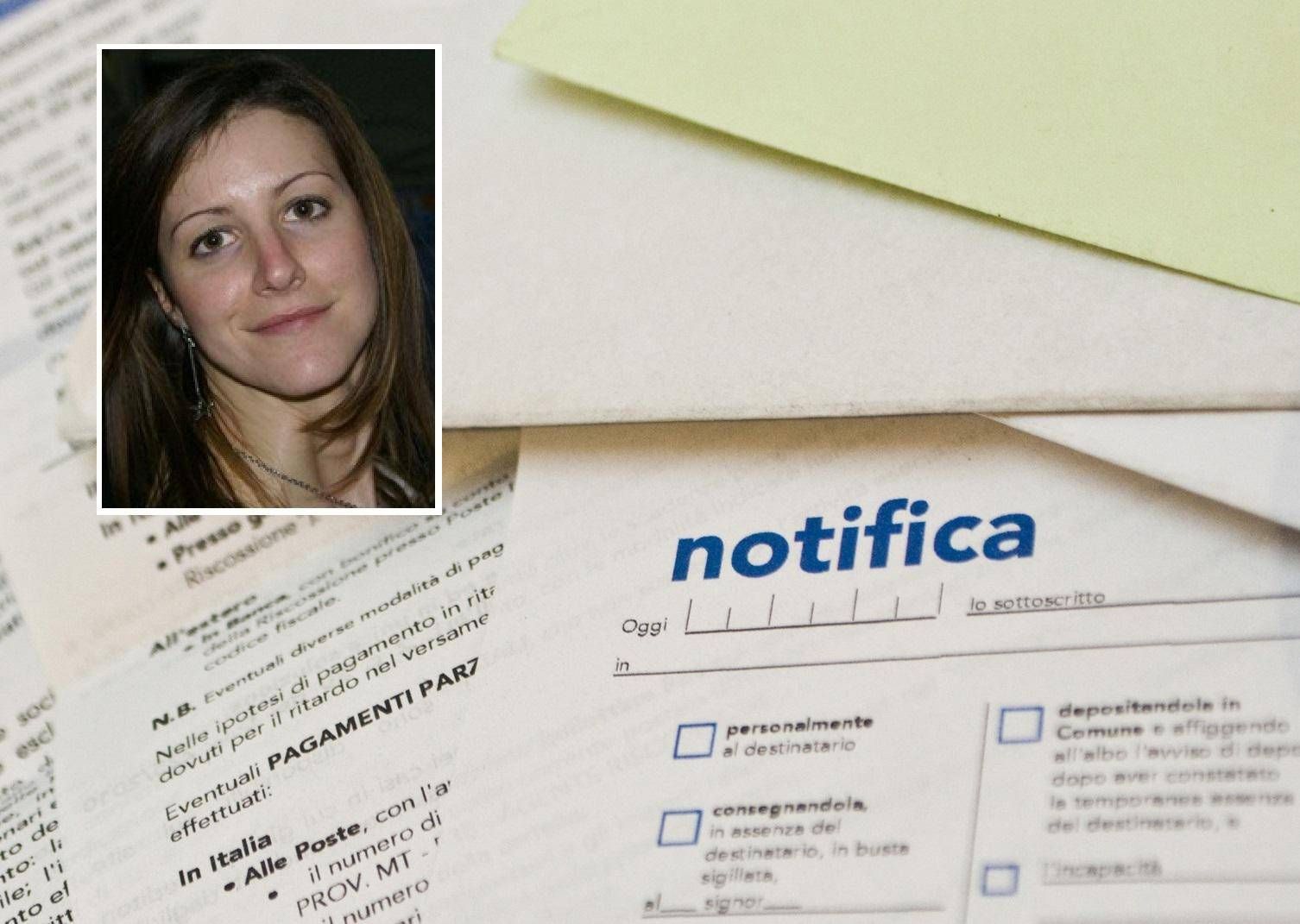 Giulia Galiotto uccisa da ex marito, madre: "Tasse su risarcimento mai avuto"