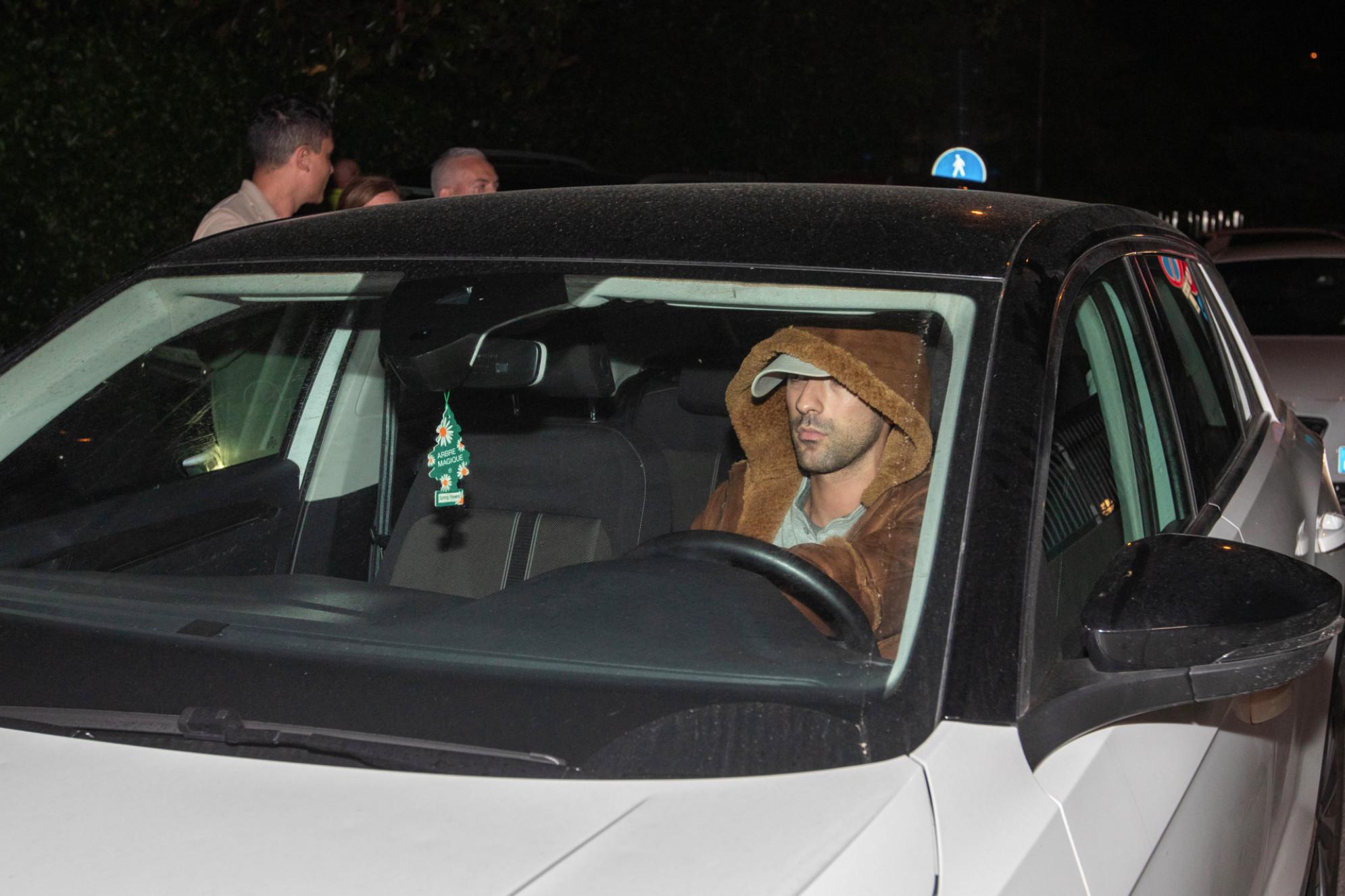 Giulia Tramontano, Impagnatiello: "Fino a mercoledì in giro in auto con cadavere nel bagagliaio"