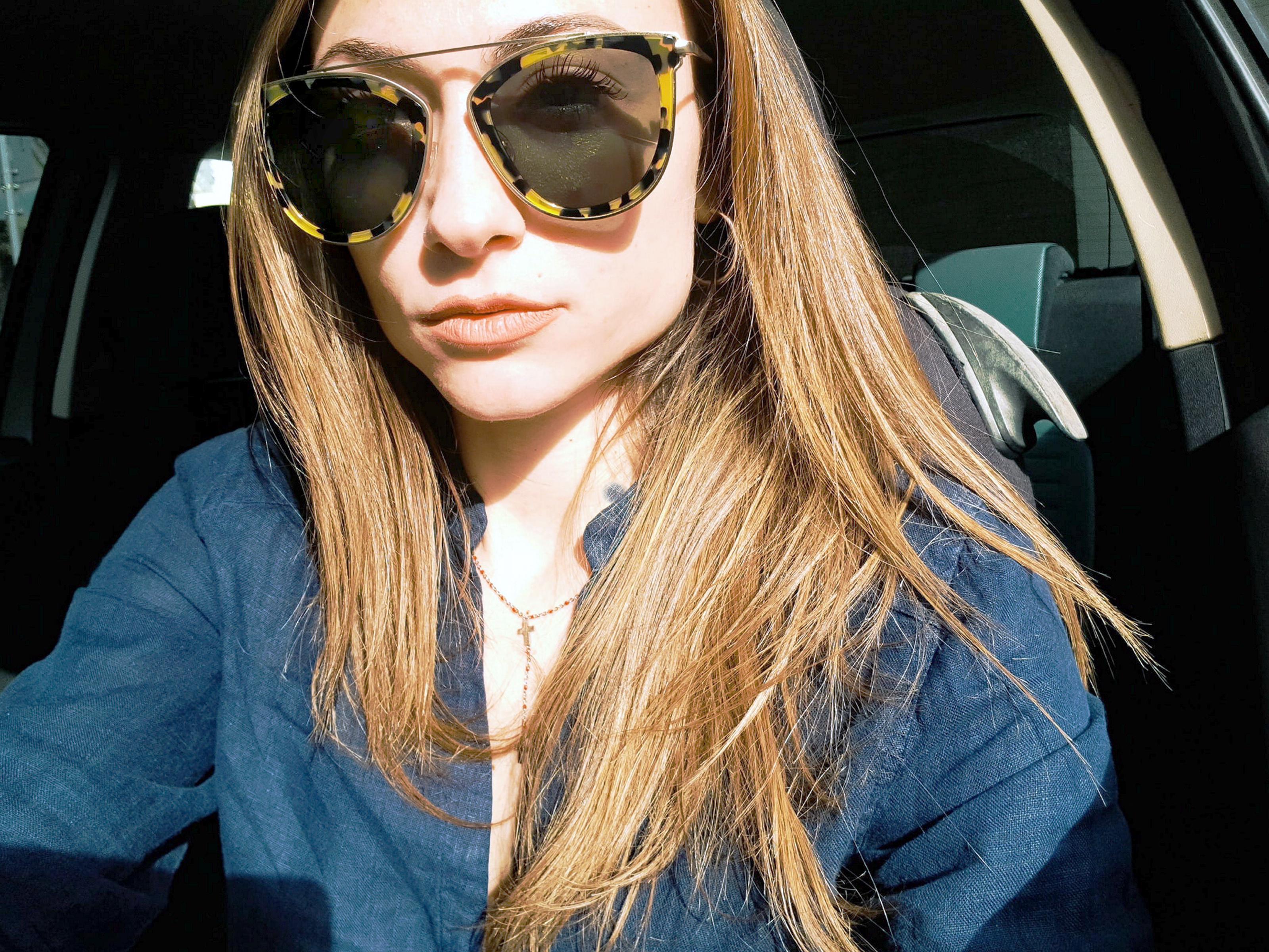 Giulia Tramontano, la sorella: "Problemi con Alessandro già da febbraio 2021"