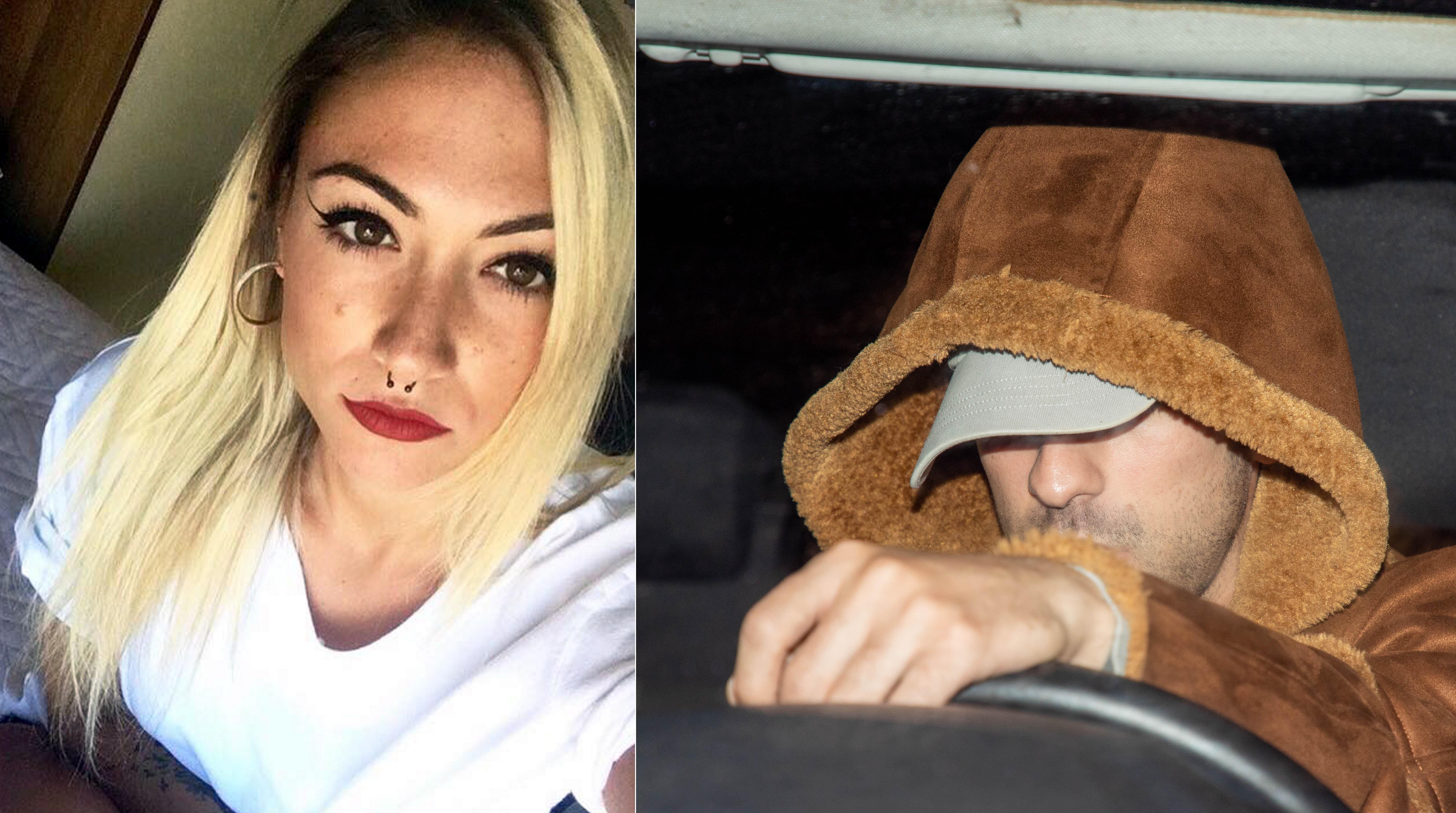 Giulia Tramontano, l'autopsia: uccisa con almeno 37 coltellate
