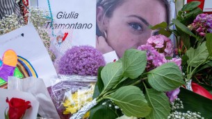 Giulia Tramontano, testimone in aula: "Veleno e sms, uccisa con premeditazione"
