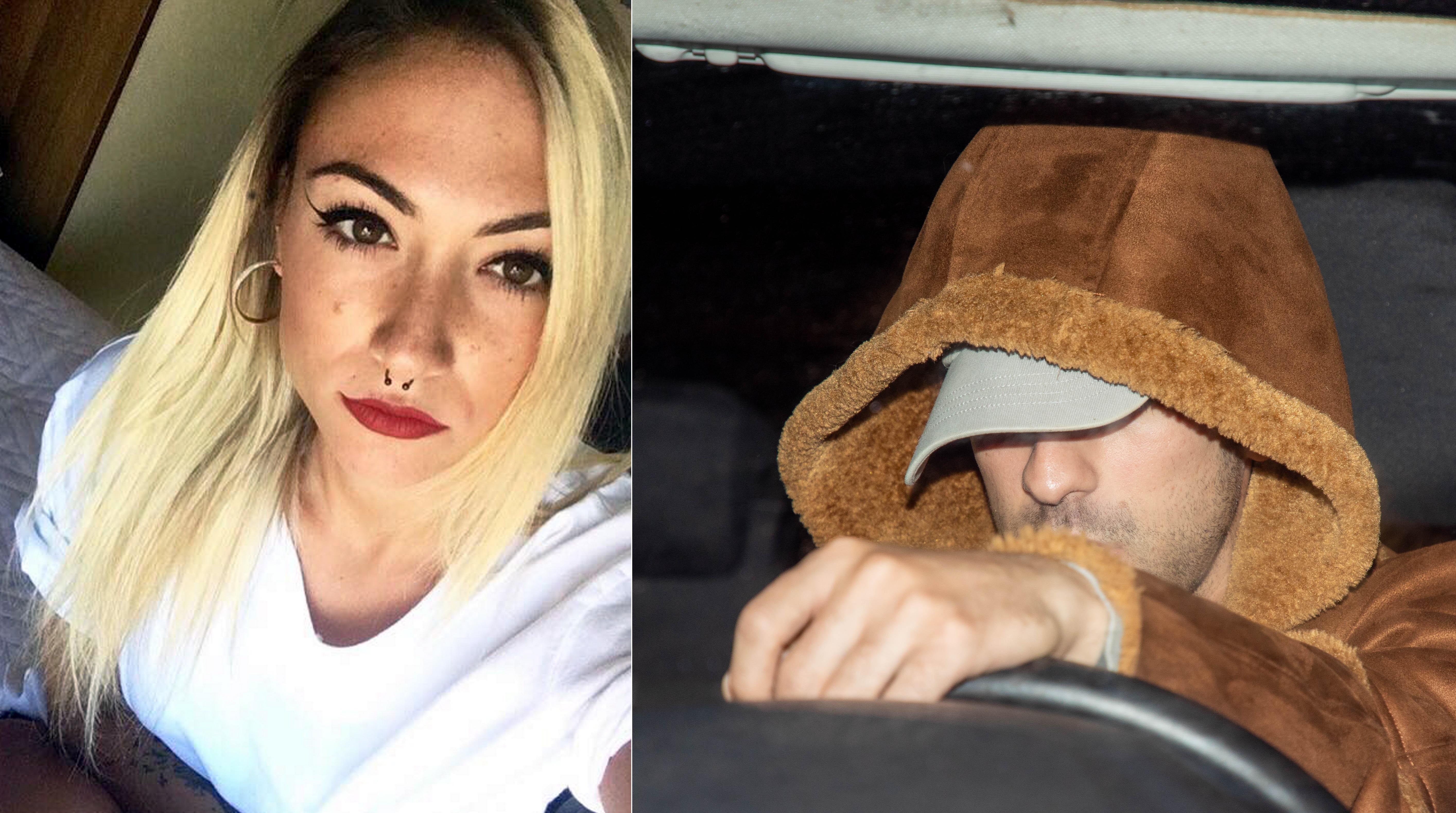 Giulia Tramontano voleva lasciare Impagnatiello ma lui: "Che madre sei?"