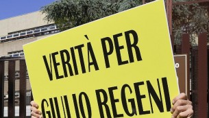 Giulio Regeni, i genitori a Propaganda Live: "Vogliamo un processo"