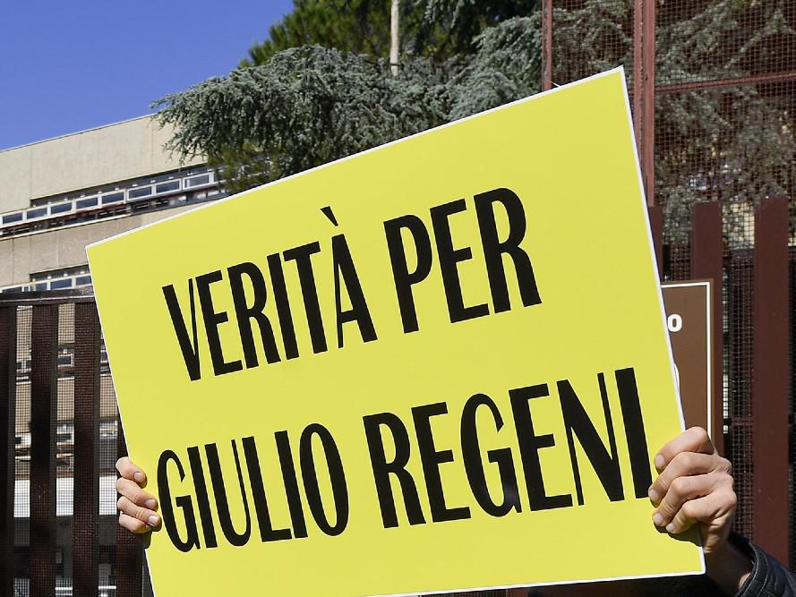 Giulio Regeni, i genitori a Propaganda Live: "Vogliamo un processo"