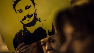 Giulio Regeni, la madre in aula: "Sul suo corpo vidi brutalità delle torture"