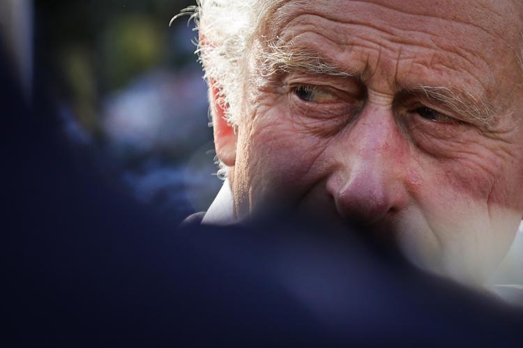 Giuramento di fedeltà o insulto a Re Carlo? Cosa hanno detto i maori