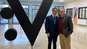 Giuridicità delle regole del calcio, all’Università della Campania nasce la prima cattedra su calcio e diritto