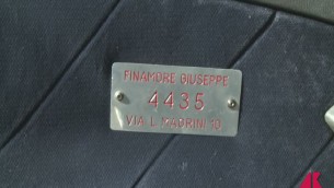 Giuseppe Finamore, il tassista più vecchio di Roma: "65 anni di corse da Sordi a Draghi" - Video