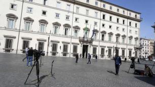 Giustizia, apertura Palazzo Chigi su no stop a processi mafia