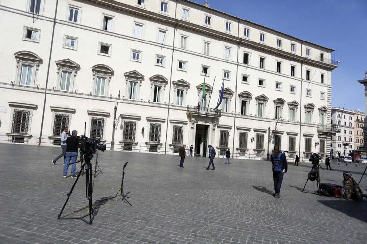 Giustizia, apertura Palazzo Chigi su no stop a processi mafia