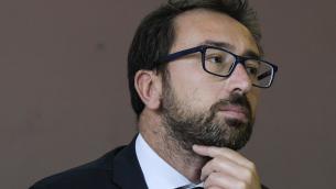 Giustizia, Bonafede al M5S: "Riforma è sbagliata"