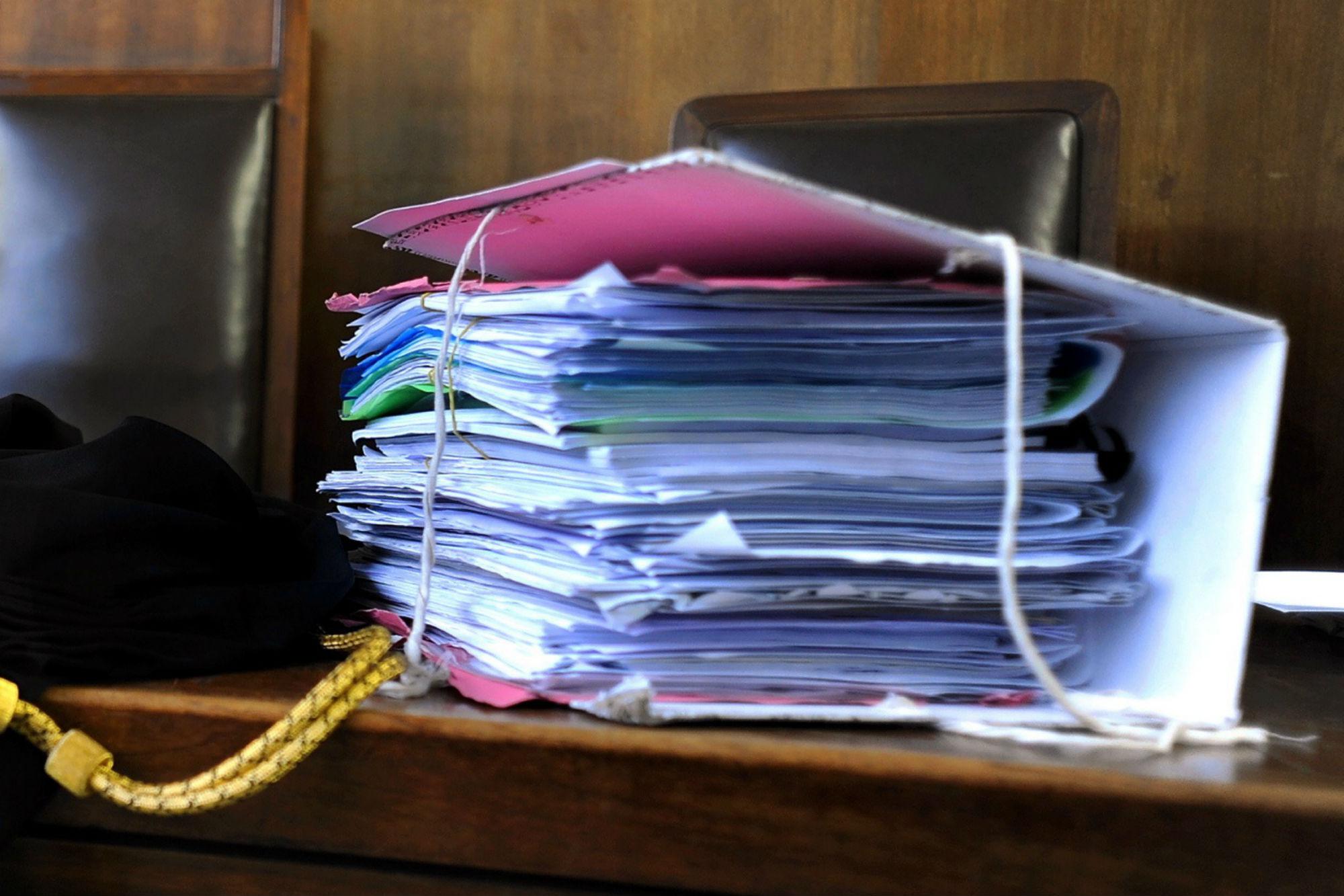 Giustizia, bozza decreto: riforma Cartabia in vigore dal 30 dicembre