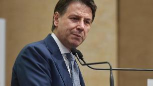 Giustizia, Conte: "Chiaro con Draghi, c'è un limite che M5S non può oltrepassare"