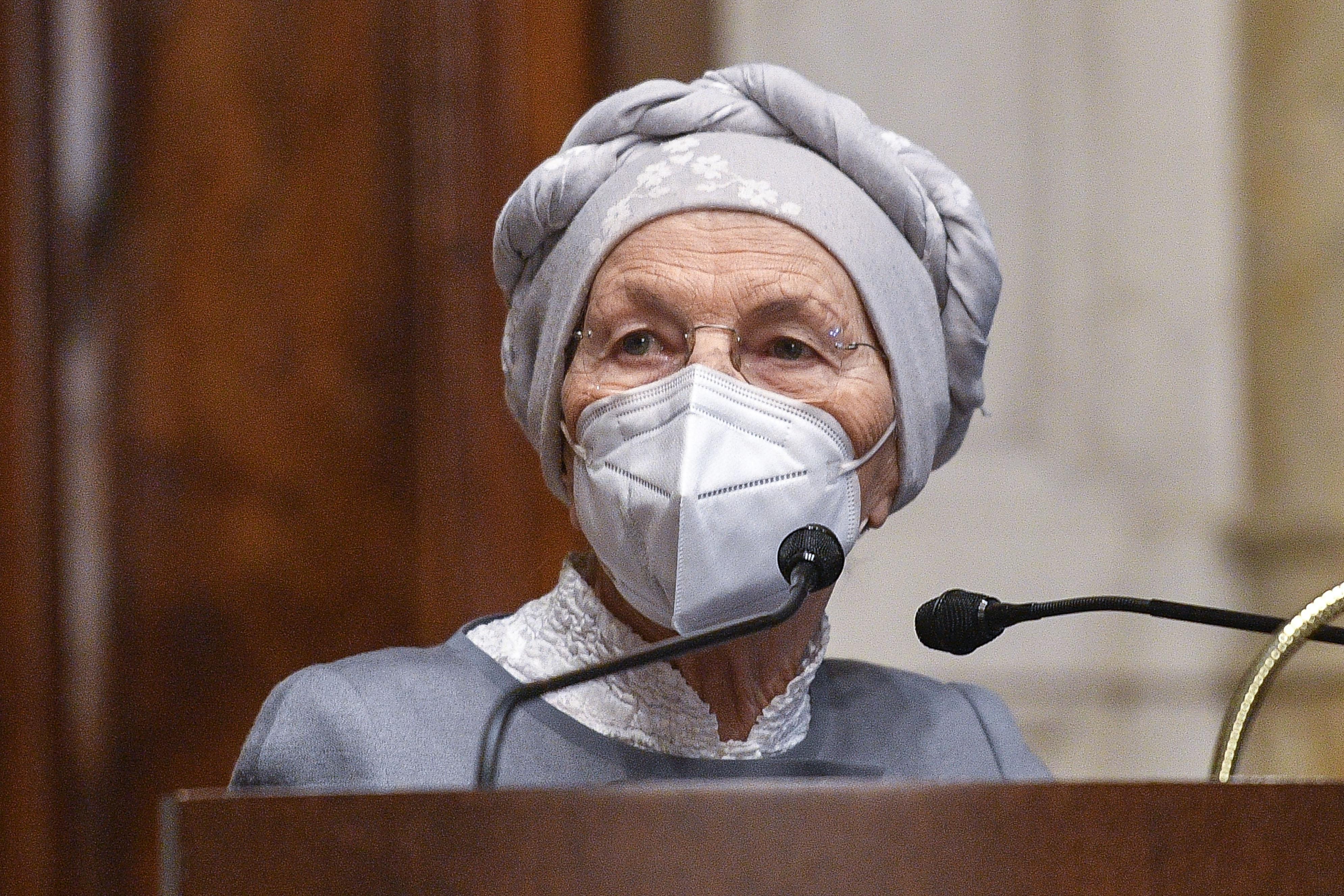Giustizia e referendum, Bonino: "Salvini, bene bene"