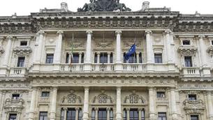 Giustizia, Lega e Radicali in Cassazione per deposito referendum