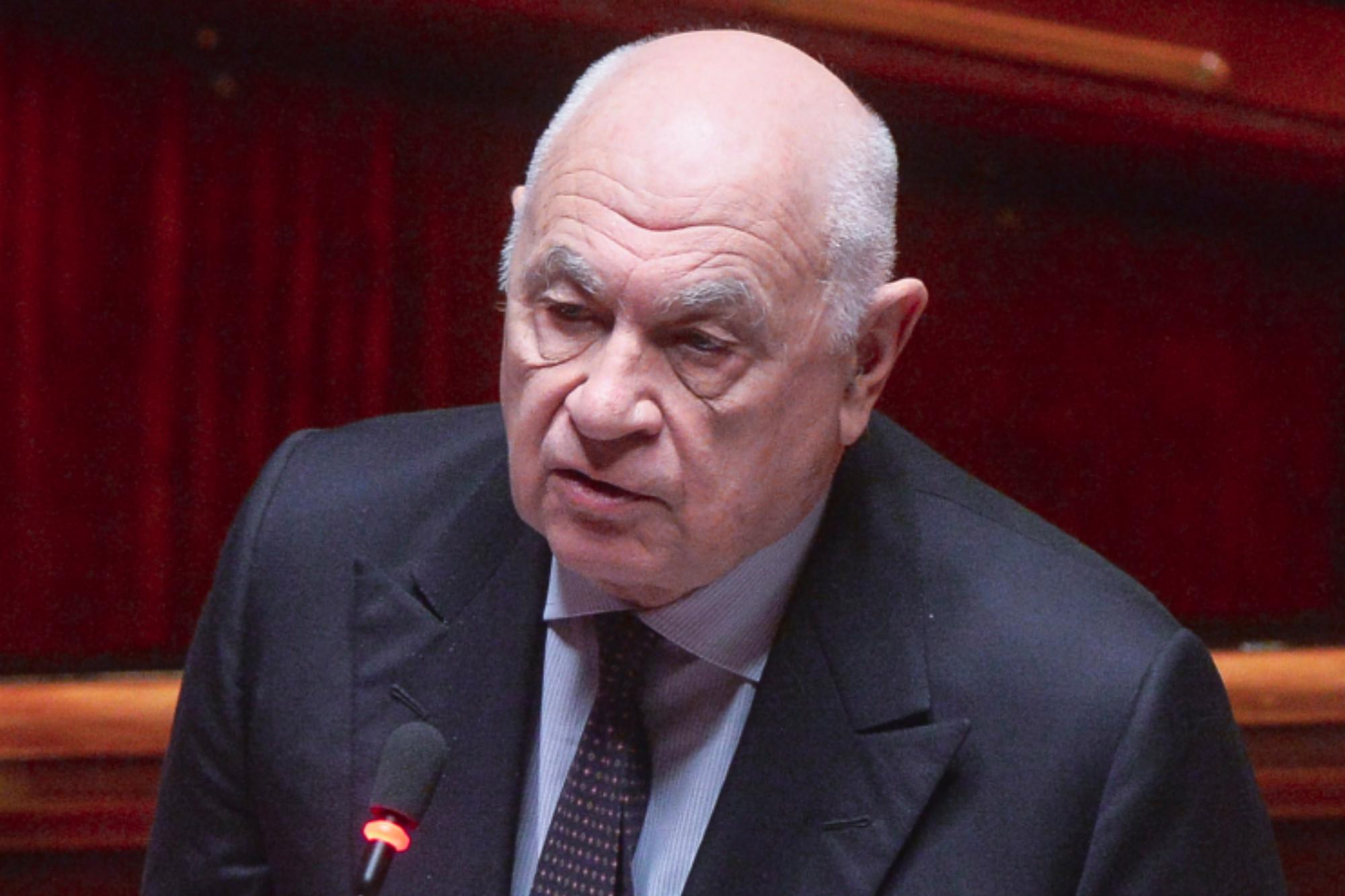 Giustizia, Nordio: "Intercettazioni su mafia e terrorismo non si toccano"