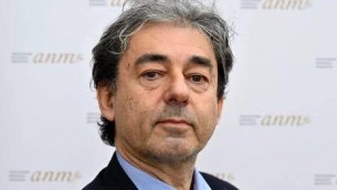 Giustizia, Parodi (Anm): "Speranza è che ci sia dialogo franco e costruttivo"