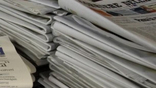 Giustizia, stop a pubblicazione delle ordinanze di custodia cautelare