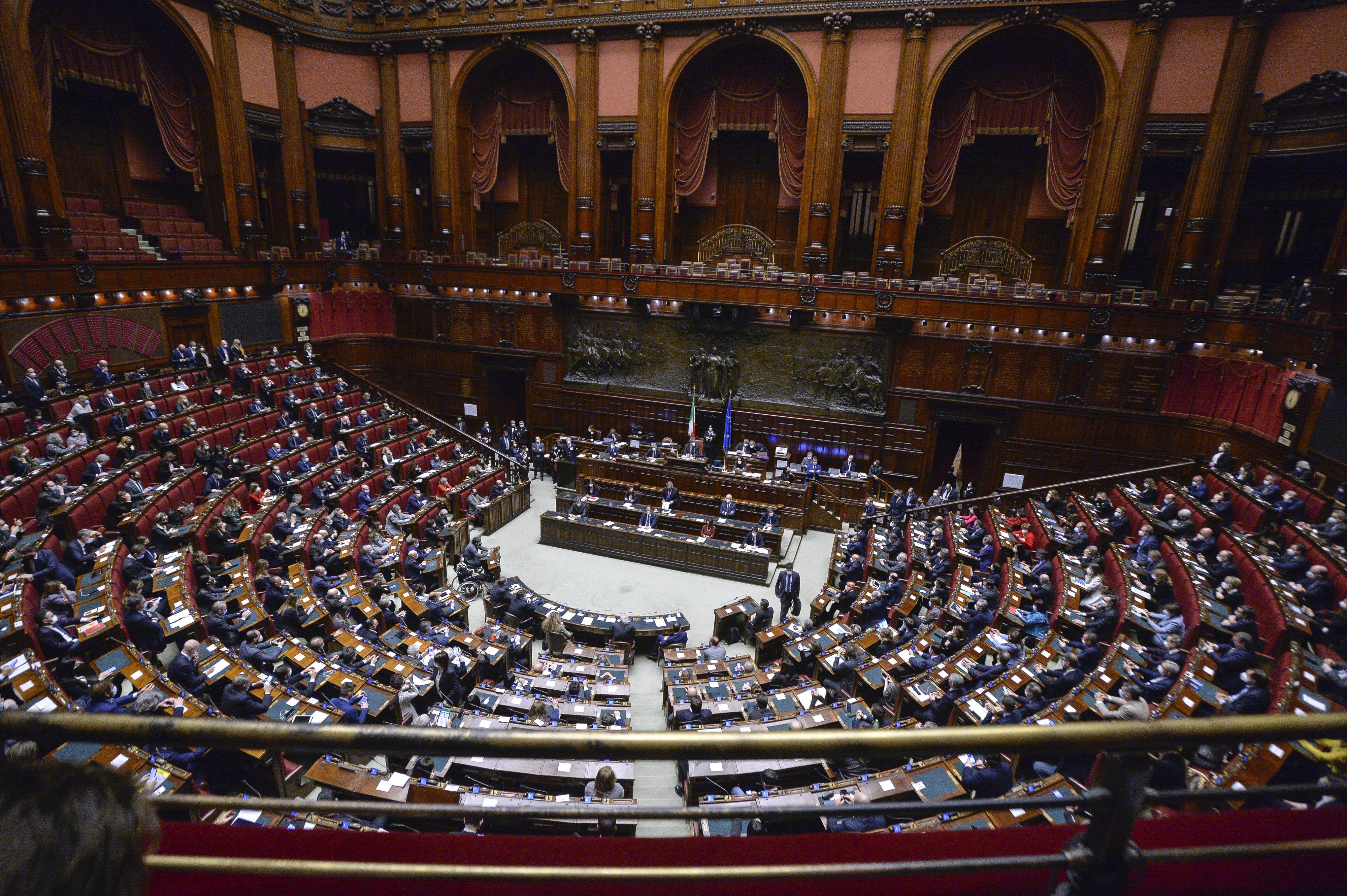 Giustizia, totiani rompono con Fi e blindano riforma Cartabia