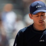 Gli Internazionali e i tifosi-scommettitori: furia De Minaur, la Federazione minaccia il 'Daspo'