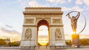Gli Oscar dello sport, Laureus Awards 2023, si terranno a Parigi l’8 maggio