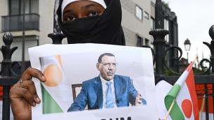 Golpe in Niger, nasce il 'Consiglio di resistenza' per il ritorno di Bazoum