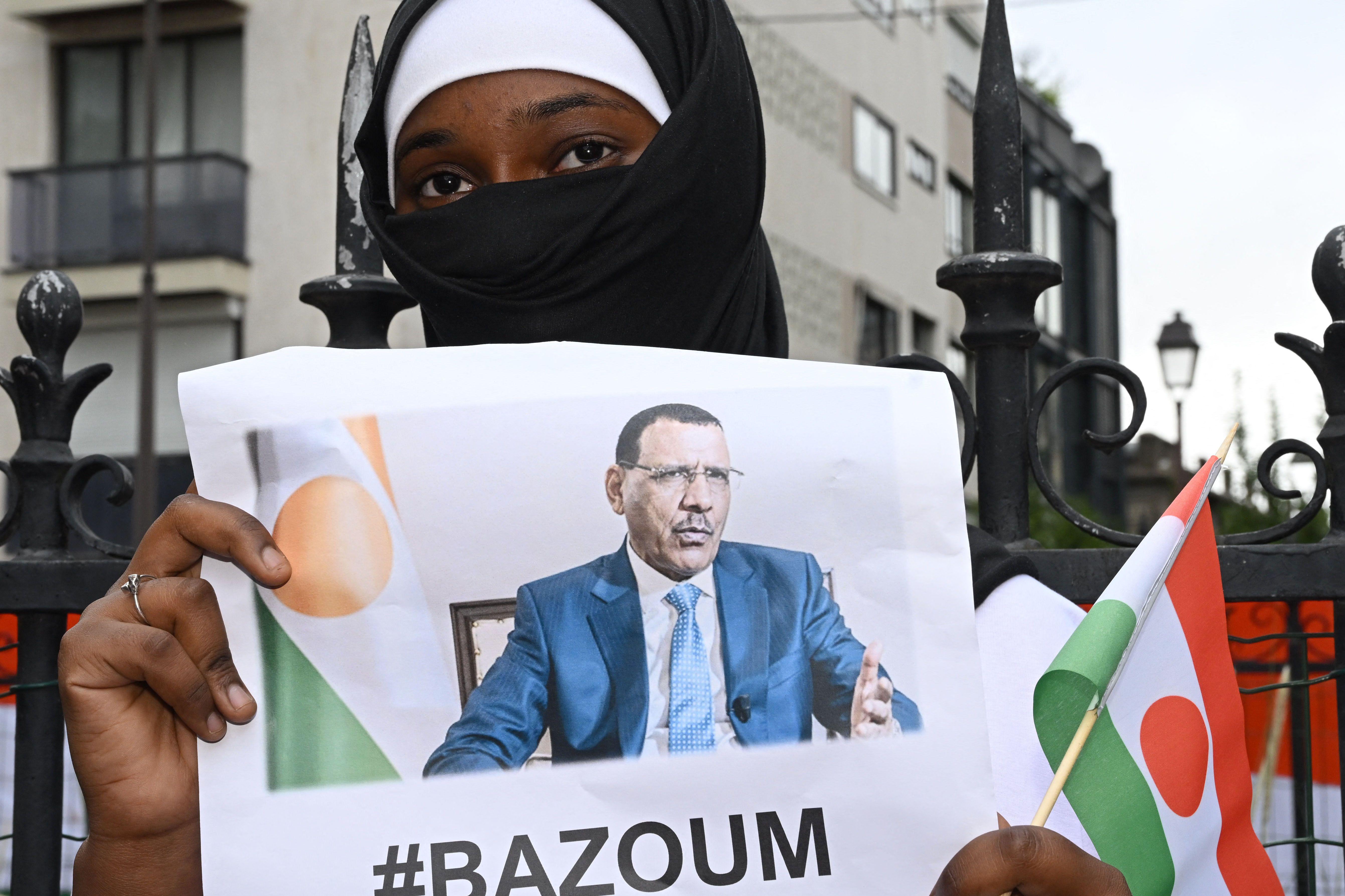 Golpe in Niger, nasce il 'Consiglio di resistenza' per il ritorno di Bazoum