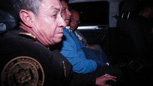 Golpe Perù, Castillo destituito e arrestato: giura la vice Boluarte