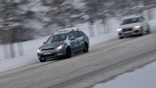 Gomme invernali, in vigore l'obbligo: tutte le regole, cosa c'è da sapere