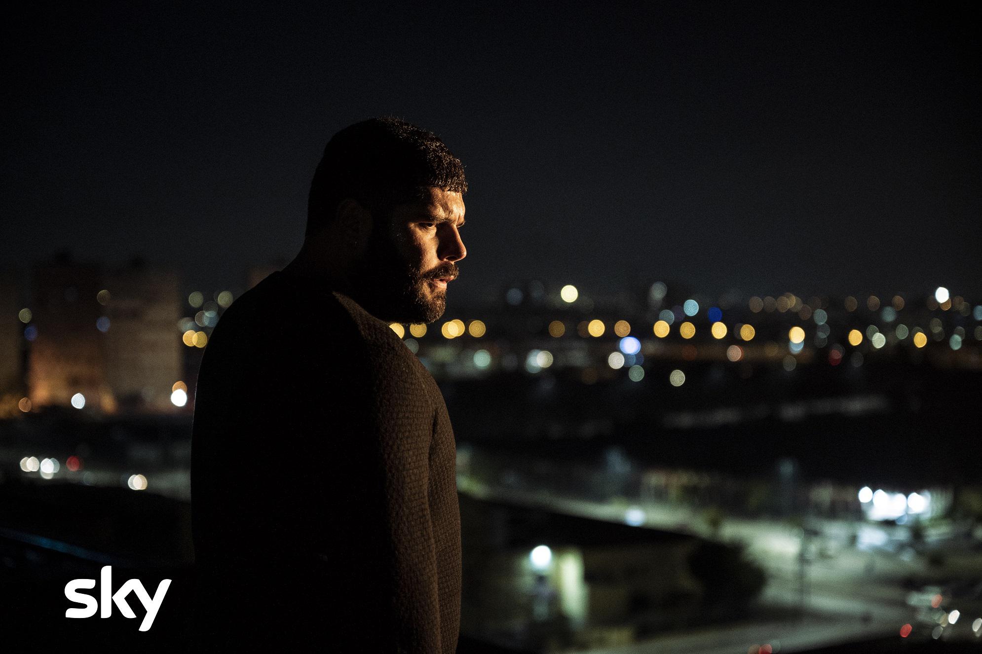 Gomorra 5, da oggi su Sky la stagione finale