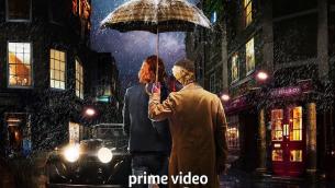 Good Omens, arriva la seconda stagione: l'annuncio di Amazon