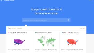 Google Trends compie 15 anni e lancia la guida per utilizzarlo al meglio
