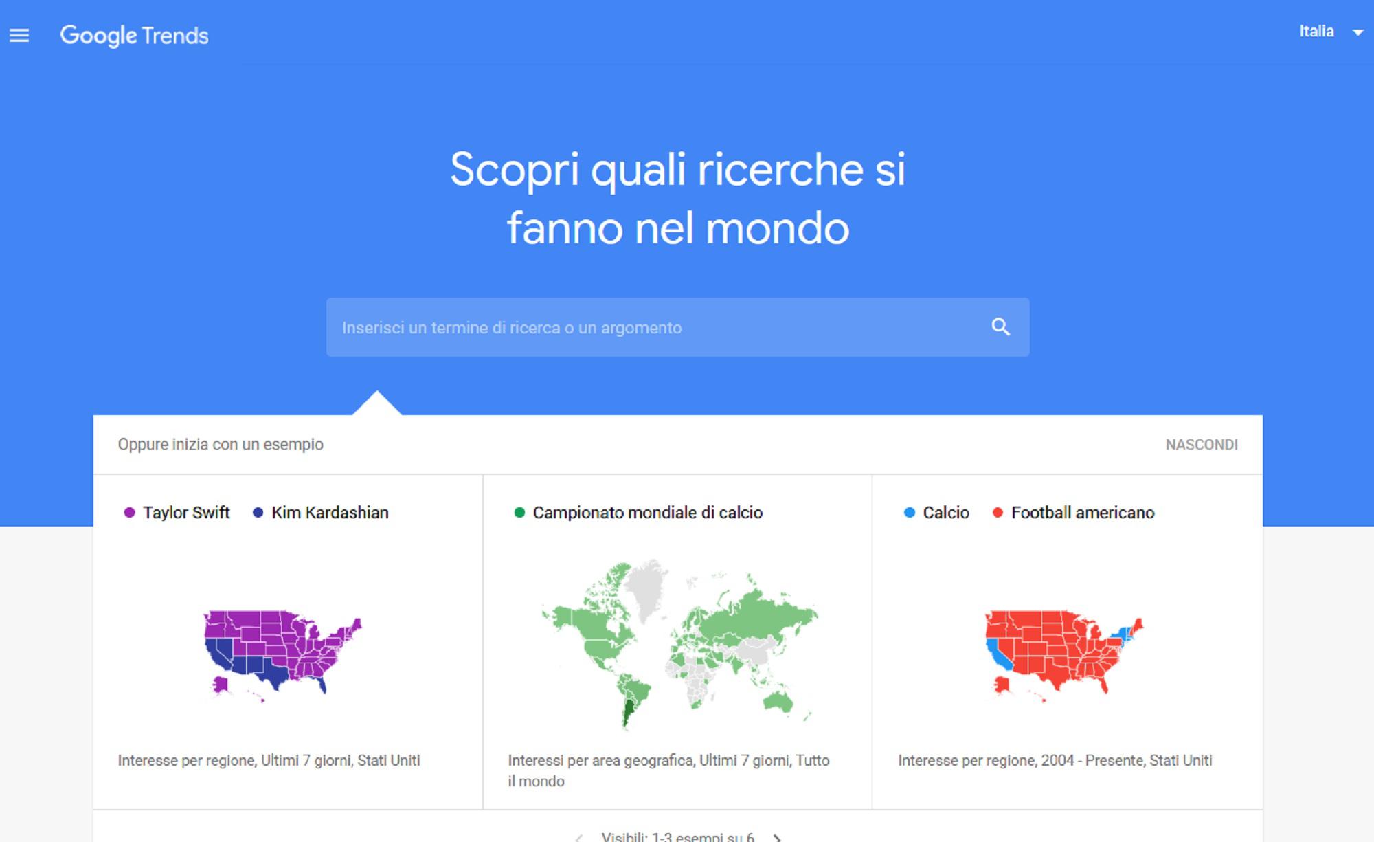 Google Trends compie 15 anni e lancia la guida per utilizzarlo al meglio