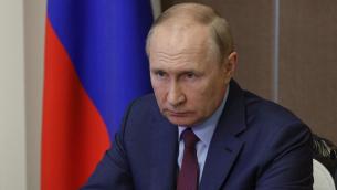 Gorbaciov, Putin: "Impatto enorme sulla storia mondiale"