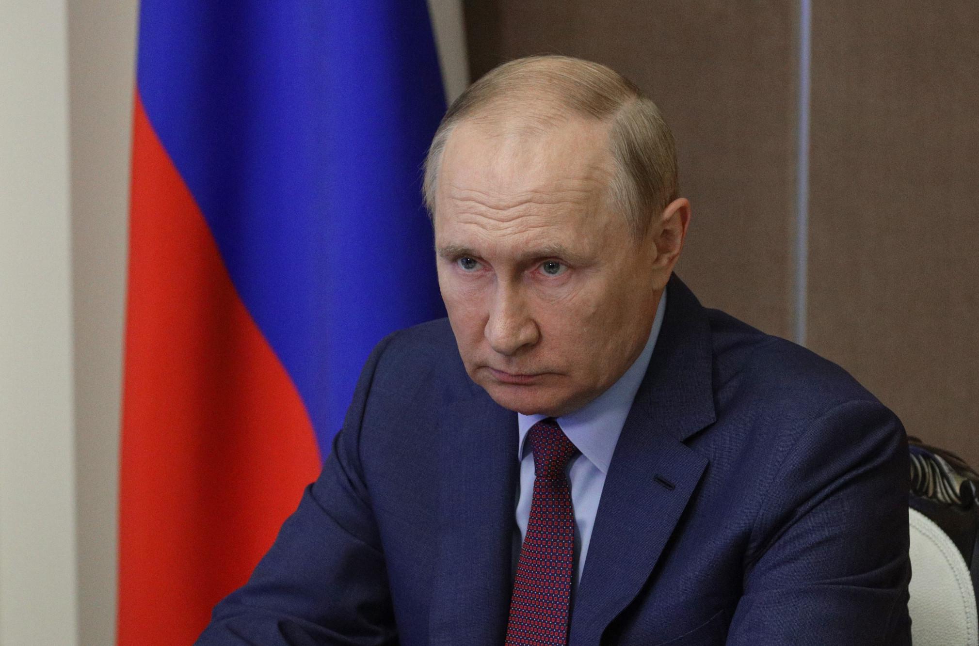 Gorbaciov, Putin: "Impatto enorme sulla storia mondiale"