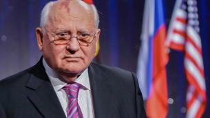 Gorbaciov, sabato i funerali: Putin non ci sarà