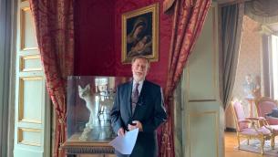 Governo, Antonelli (Accademia Lincei): "Meloni premier? Calcolato balzo Pil con più donne al potere"
