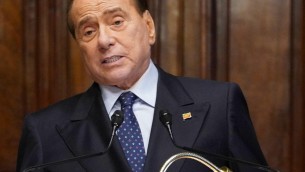 Governo, Berlusconi: "Positivo bilancio primi 100 giorni"