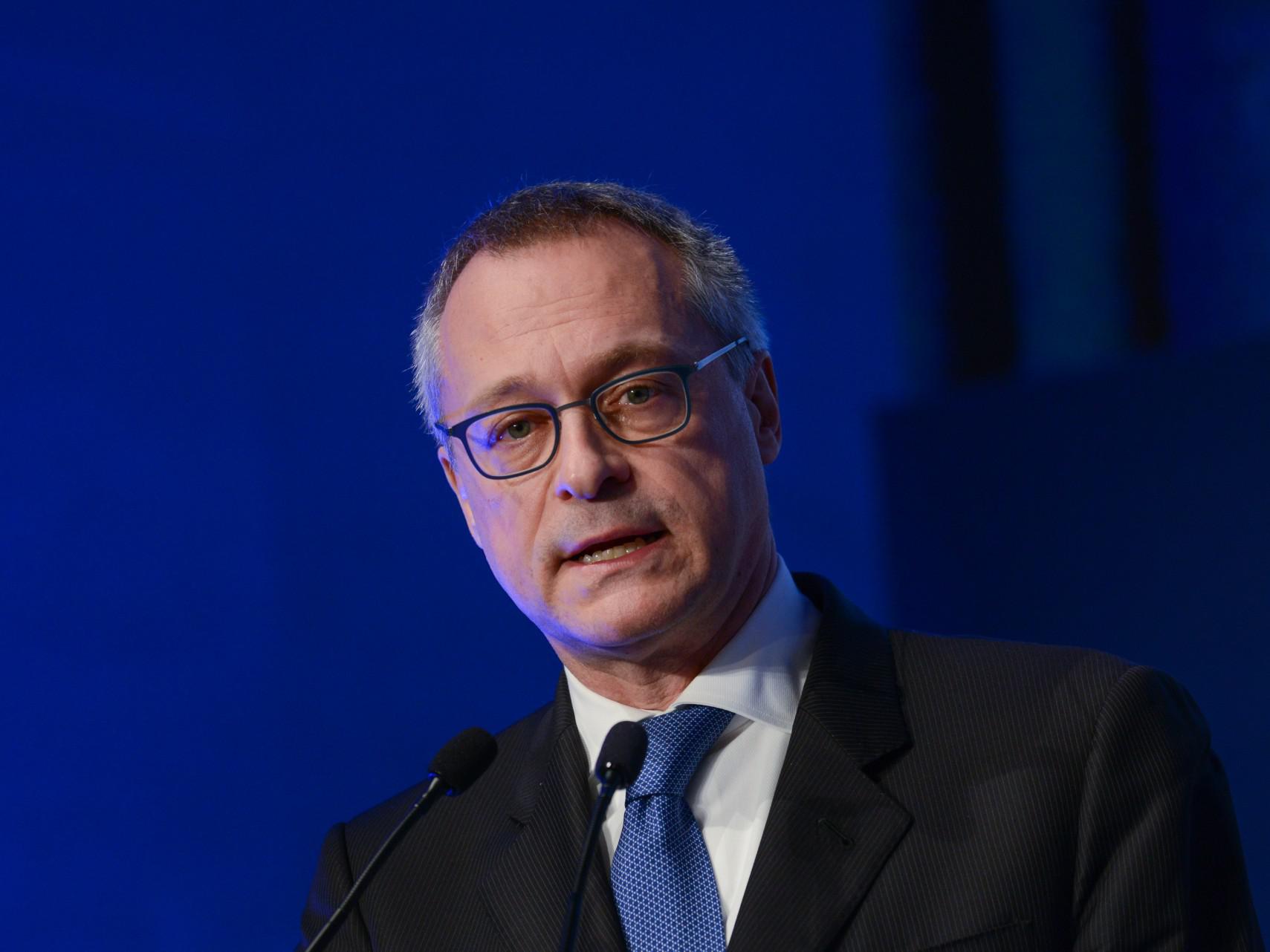 Governo, Bonomi: "Fisco, lavoro e giustizia: mancano riforme auspicate"