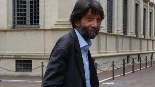 Governo, Cacciari: "Draghi? Se vuole lasciare troverà pretesto"