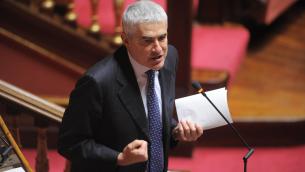 Governo, Casini: "Se crisi finisce così, Renzi rafforzato"