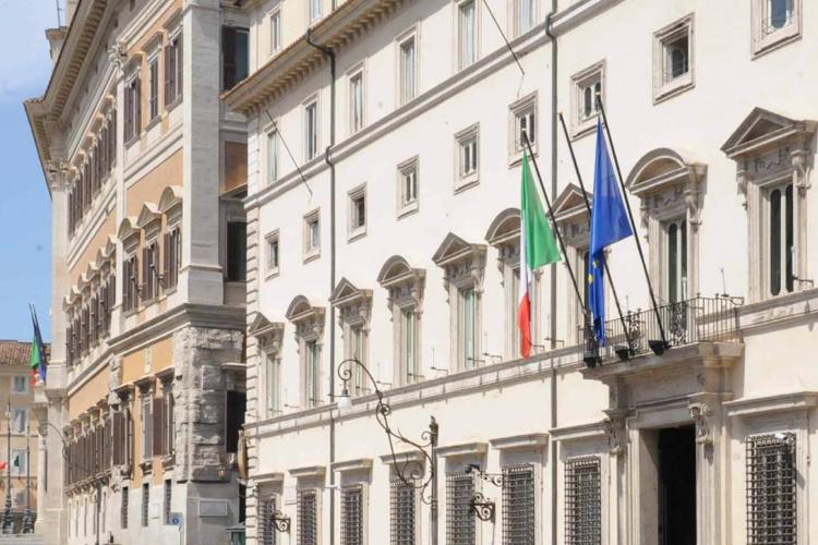 Governo, Cdm convocato d'urgenza: comunicazioni di Draghi